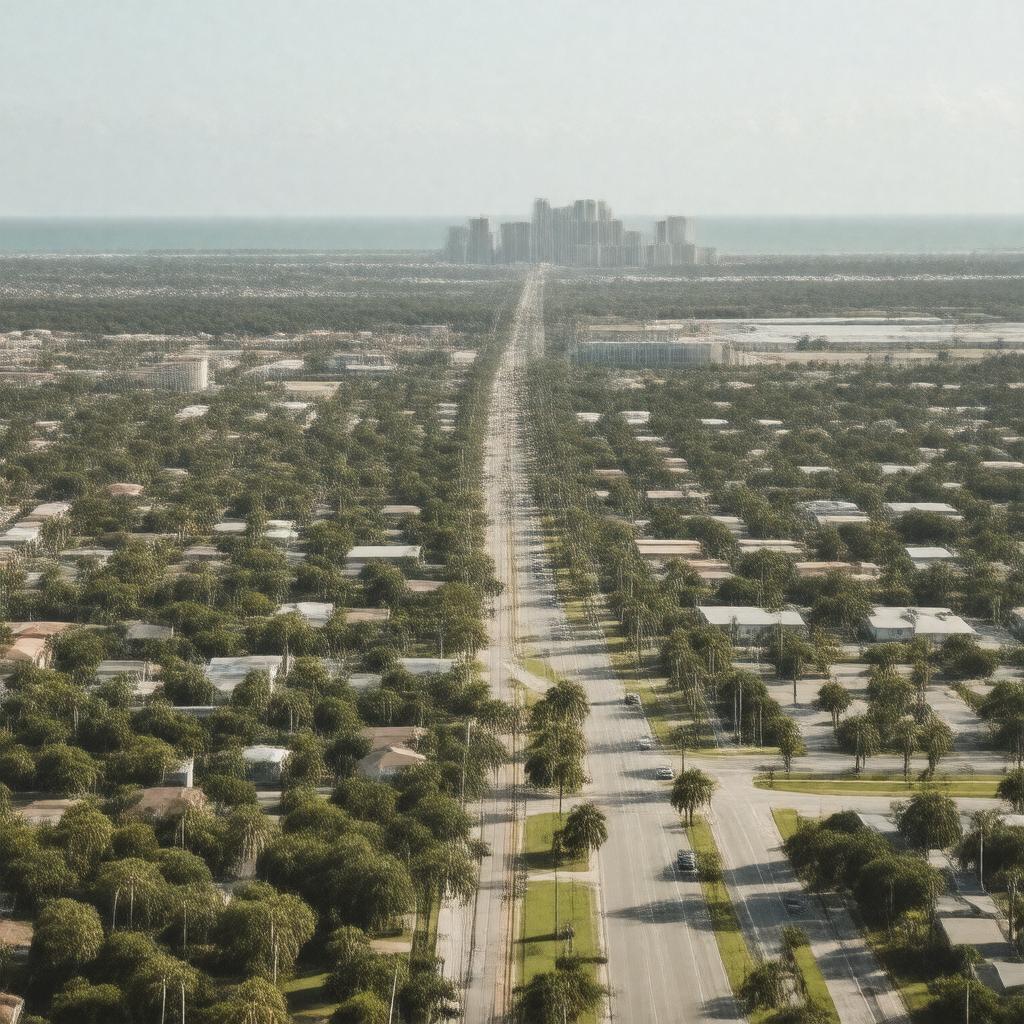 Holly Hill, Florida
